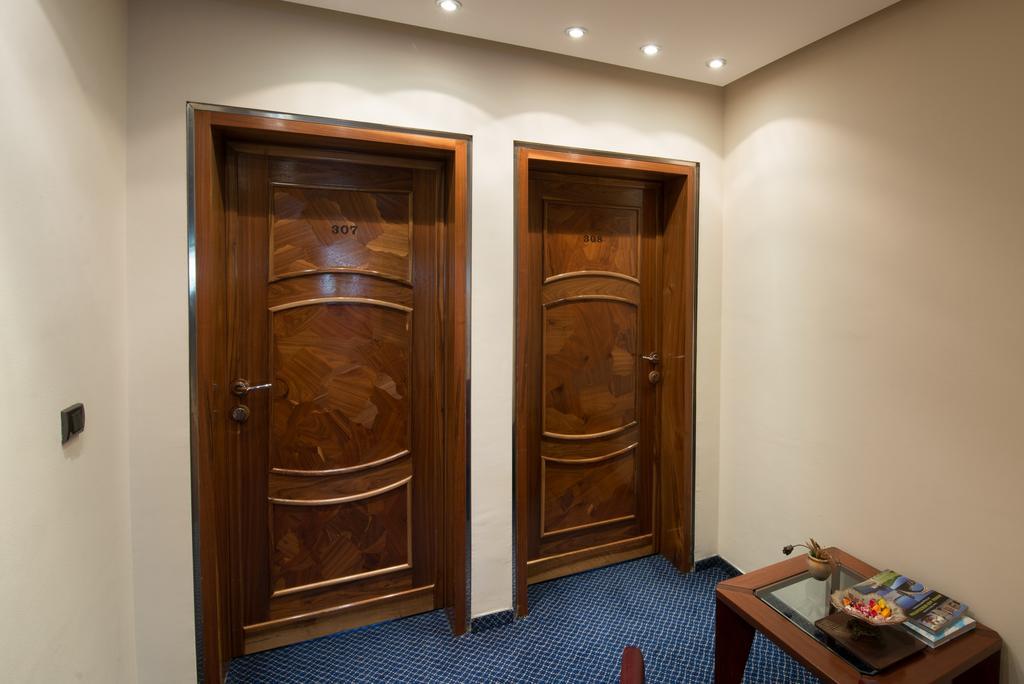 Hotel By Gastroid Ilidža Rum bild